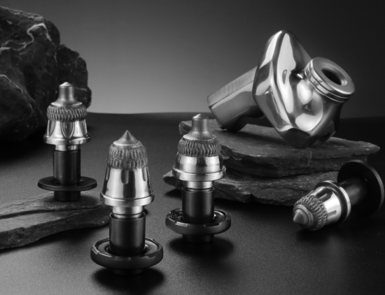 High-Quality Pavement Milling Teeth