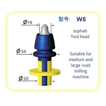 detail71 road milling pick (1)