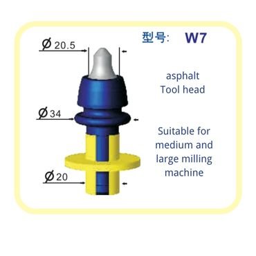 detail71 road milling pick (6)