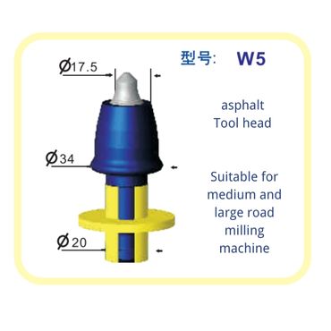 detail71 road milling pick (7)