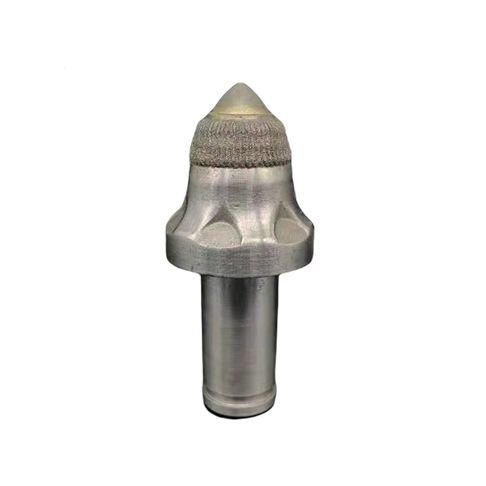 conical cutter bits