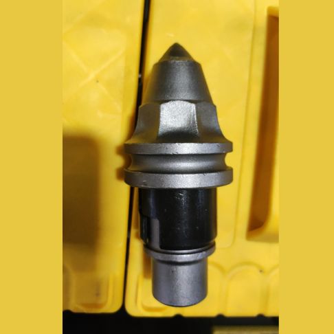 carbide auger teeth