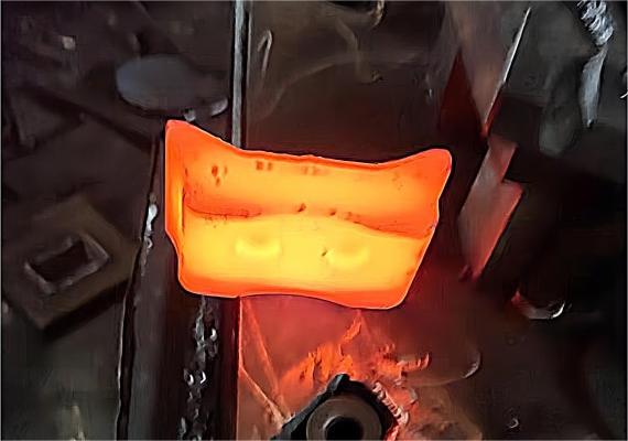 forging grinder hammer tip