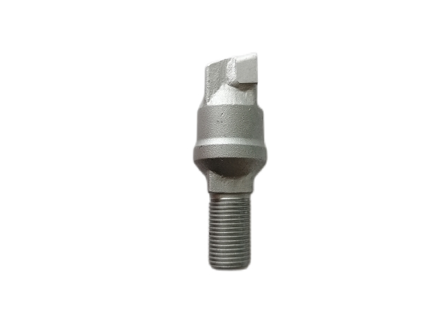 Long short sandvik grinder tooth